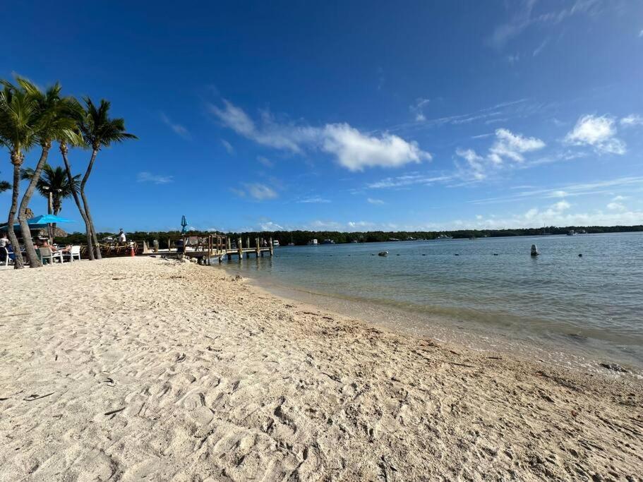 Vacay Spot Experience Luna Sky! 65" Tv Bar, Bbq, Shower Massage Jets, Music, Go To Fl Keys Homestead Kültér fotó