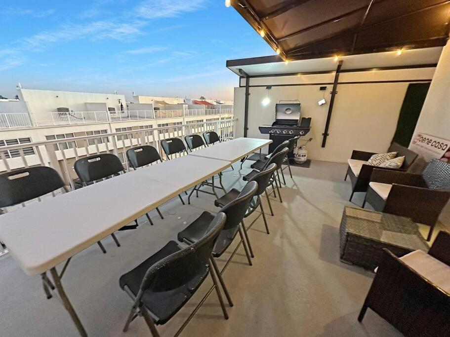 Vacay Spot Experience Luna Sky! 65" Tv Bar, Bbq, Shower Massage Jets, Music, Go To Fl Keys Homestead Kültér fotó