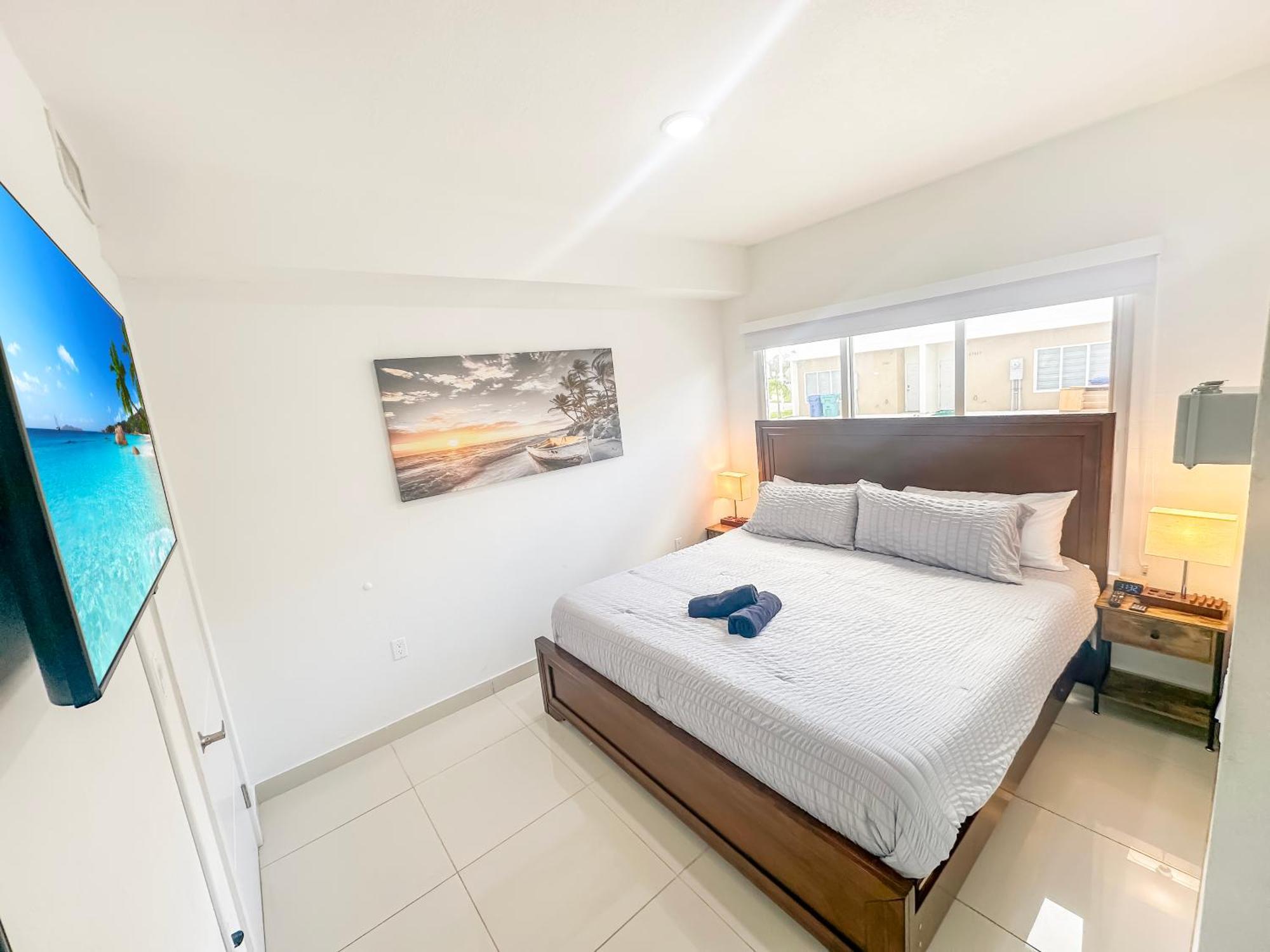 Vacay Spot Experience Luna Sky! 65" Tv Bar, Bbq, Shower Massage Jets, Music, Go To Fl Keys Homestead Kültér fotó